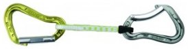 Edelrid Catch 22 Express Set - 138 oasis - 10