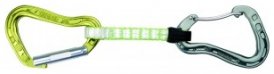 Edelrid Catch Wire Express Set - 138 oasis - 10