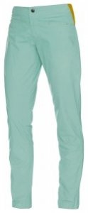 Edelrid Glory Pants II Women Kletterhose - 790 jade - 38
