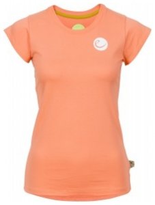 Edelrid Highball Women Klettershirt - 147 lollipop - 38