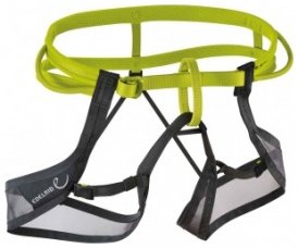 Edelrid Huascaran Hochtourengurt - 219 night/oasis - M