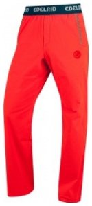 Edelrid Legacy Pant II Men Kletterhose - 636 chili red - L