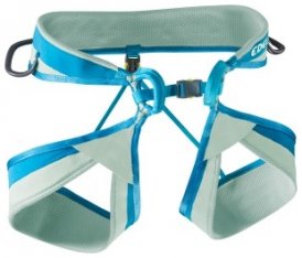 Edelrid Loopo II Klettergurt - 872 jade/petrol - L