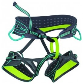 Edelrid Orion Klettergurt - 329 icemint - M