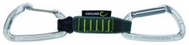 Edelrid Pure Sport Wire - 153 lead - 10
