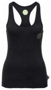 Edelrid Signature Tank Women Klettershirt - 017 night - 40