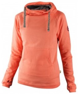 Edelrid Spotter Women Kletter-Hoody - 147 lollipop - 36