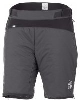 Maloja WilsonM. Primaloft Shorts - 8099 charcoal - M