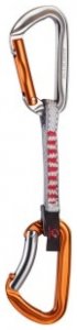 Mammut Wall Key Lock Express Set - 31170 Straight Gate/Bent Gate. - 15