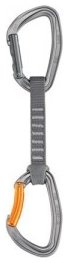 Petzl Djinn Axess Robustes Express Set zum Sportklettern - 12