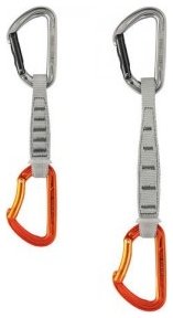 Petzl Spirit 3D Express-Set zum Sportklettern - 12