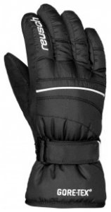 Reusch Cuneo GTX® Kinderhandschuh - 701 black/white - 5,5