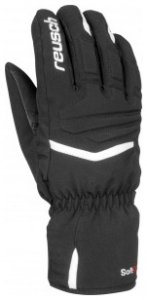 Reusch Sylvan STORMBLOXX Men - 701 black / white - 9,5
