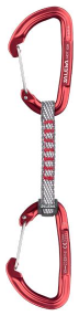 Salewa Express Set Hot G3 Dyneema Wire/Wire - 0165 RED