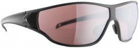 Adidas Tycane Matt Black / Darkgrey - Sonnenbrille