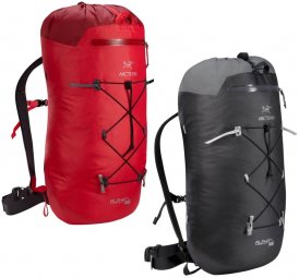 Arcteryx Alpha FL 45 - Rucksack
