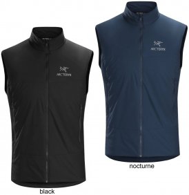 Arcteryx Atom SL Vest Men - Isolationsweste