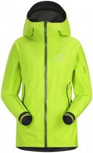 Arcteryx Beta SL Jacket Women - GORE-TEX® Jacke