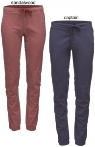 Black Diamond Notion Pant Women - Kletterhose