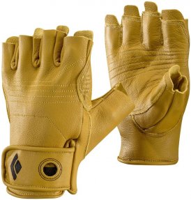 Black Diamond Stone Glove - Kletter / Sicherungshandschuhe