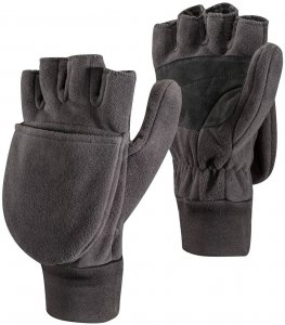Black Diamond WindWeight Mitt - Handschuhe