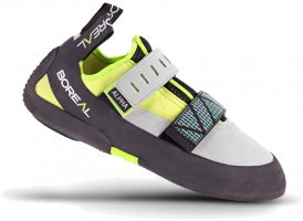 Boreal Alpha - Kletterschuhe