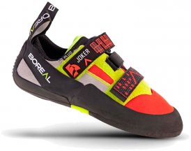 Boreal Joker Plus - Kletterschuhe