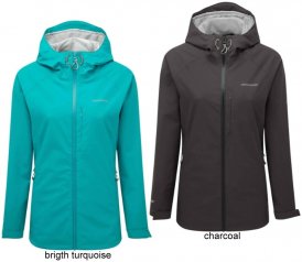 Craghoppers Sienna Gore-Tex Jacke - Hardshelljacke