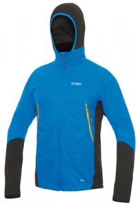 Direct Alpine Alpha Jacke 2.0 Men - Polartec Alpha Jacke