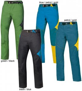 Direct Alpine Joshua 4.0 Men - Kletterhose