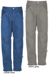 E9 3Angolo Men - Kletterhose