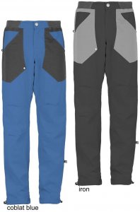 E9 Ananas Men- Kletterhose