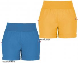 E9 And Women - Klettershort