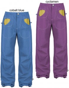 E9 B Rondo Dump - Kinderkletterhose
