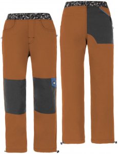 E9 B Rufo Junior - Kletterhose Kinder