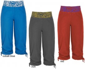 E9 Cleo Women - Kletterhose