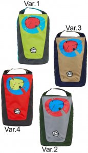 E9 Cyclope - Kletterrucksack