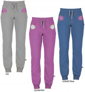 E9 Dolores Women - Kletterhose