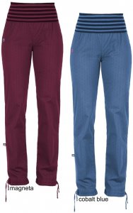 E9 Lem Women - Kletterhose