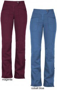E9 Lili Women - Kletterhose