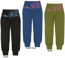 E9 Luna Women - Kletterhose