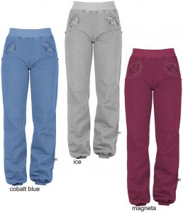 E9 Onda Women - Kletterhose