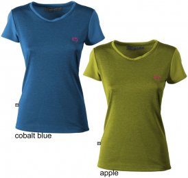 E9 Ping Women - Klettershirt