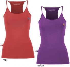 E9 Tele Women - Klettertop