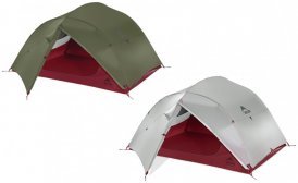 MSR - Mutha Hubba Nx - 3-Personenzelt