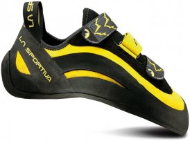 La Sportiva Miura VS - Kletterschuhe