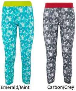 La Sportiva Solo - Leggins