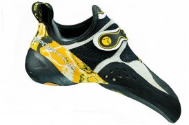 La Sportiva Solution - Kletterschuhe (Modell 2016/17)