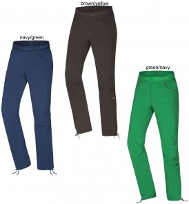 Ocùn Mània Pant - Kletterhose