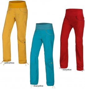 Ocùn Noya Pants Women- Kletterhose